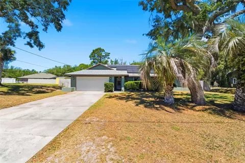 Exterior - 7377 Skylark Dr, Spring Hill, FL 34606 photo 9 of 9