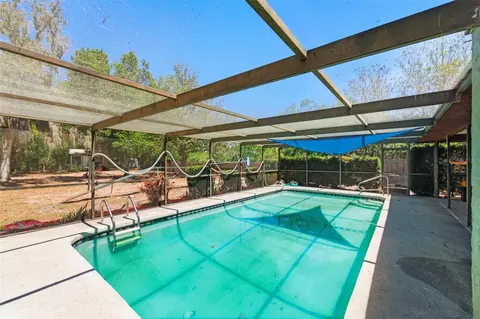 Exterior - 7377 Skylark Dr, Spring Hill, FL 34606 photo 6 of 9