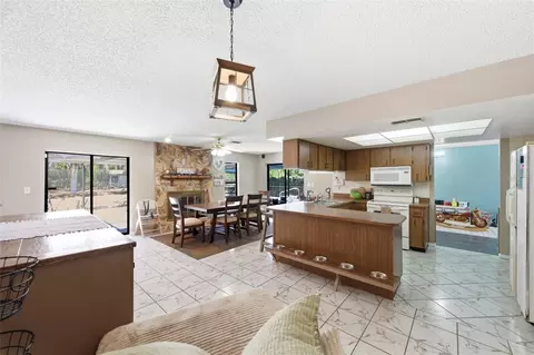 Kitchen - 7377 Skylark Dr, Spring Hill, FL 34606 photo 4 of 4