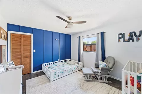 Bedroom - 7377 Skylark Dr, Spring Hill, FL 34606 photo 6 of 8