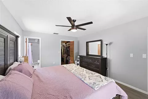Bedroom - 7377 Skylark Dr, Spring Hill, FL 34606 photo 3 of 8
