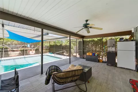 Exterior - 7377 Skylark Dr, Spring Hill, FL 34606 photo 4 of 9