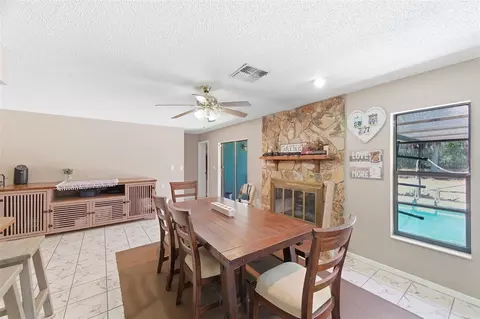 Dining - 7377 Skylark Dr, Spring Hill, FL 34606 photo 1 of 3
