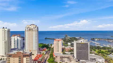 288 Beach Dr NE #9A, Saint Petersburg, FL 33701