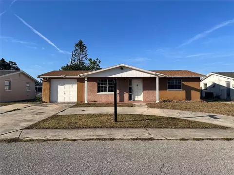 3215 Bright Dr, Holiday, FL 34691