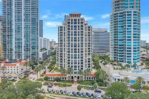 100 Beach Dr NE #702, Saint Petersburg, FL 33701