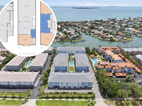 545 Pinellas Bayway S #302, Saint Petersburg, FL 33715