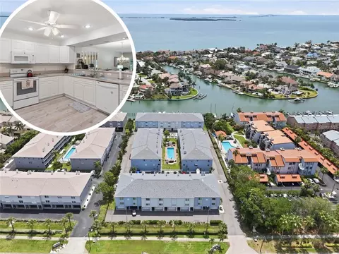 545 Pinellas Bayway S #302, Saint Petersburg, FL 33715