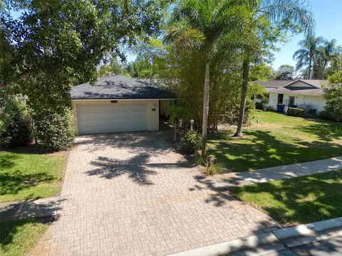 2972 Kenilwick Dr S, Clearwater, FL 33761