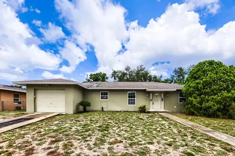 1252 Garret Ave, Spring Hill, FL 34606
