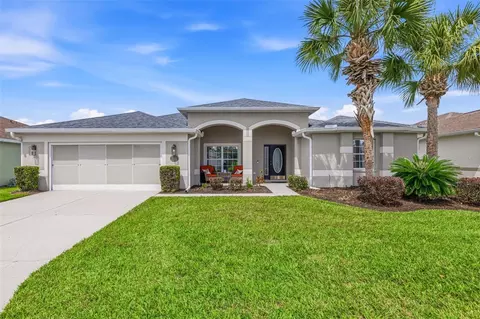 10334 Collar Dr, San Antonio, FL 33576