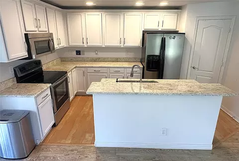 Kitchen - 2048 Sun Down Dr, Clearwater, FL 33763 photo 2 of 4