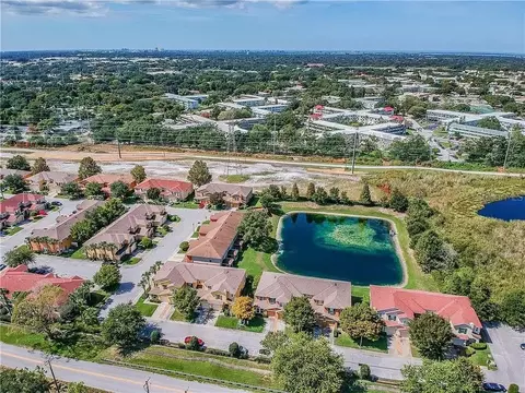 View/Area - 2048 Sun Down Dr, Clearwater, FL 33763 photo 4 of 4