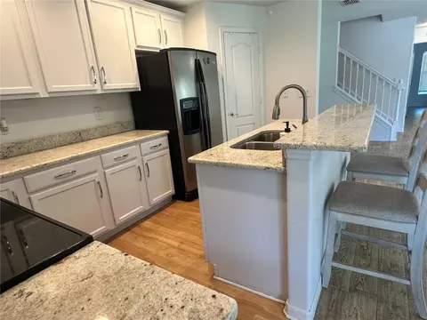 Kitchen - 2048 Sun Down Dr, Clearwater, FL 33763 photo 3 of 4