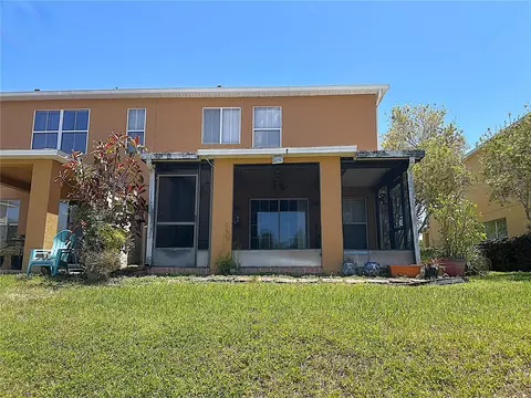 Exterior - 2048 Sun Down Dr, Clearwater, FL 33763 photo 7 of 8
