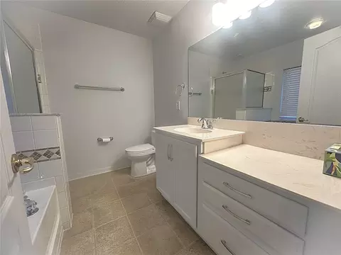 Bath - 2048 Sun Down Dr, Clearwater, FL 33763 photo 3 of 5