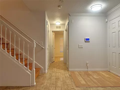 Entry Way - 2048 Sun Down Dr, Clearwater, FL 33763 photo 1 of 2