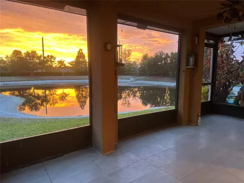 Exterior - 2048 Sun Down Dr, Clearwater, FL 33763 photo 8 of 8