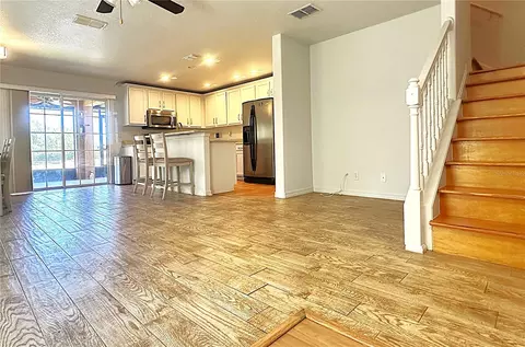 Living - 2048 Sun Down Dr, Clearwater, FL 33763 photo 2 of 5
