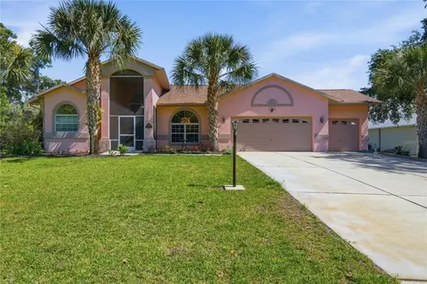8204 E Fairway Loop, Inverness, FL 34450