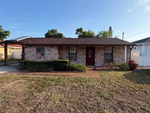 2723 W Osborne Ave, Tampa, FL 33614