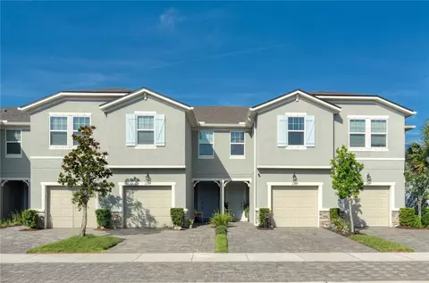 2507 Arbor Wind Dr, Lutz, FL 33558