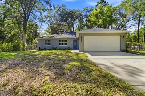 315 Garfield Ave, Brooksville, FL 34604