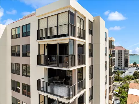 6294 Bahia Del Mar Cir #904, Saint Petersburg, FL 33715