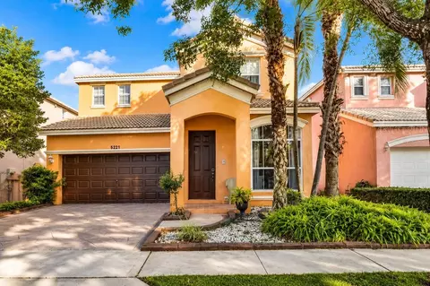 5223 SW 155th Way, Miramar, FL 33027