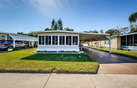 39820 Us Highway 19 N #15, Tarpon Springs, FL 34689