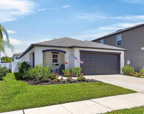 Exterior - 10356 Blue Plume Ct, Riverview, FL 33578 photo 2 of 9