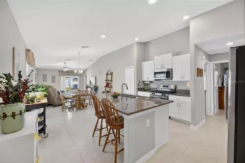 Kitchen - 10356 Blue Plume Ct, Riverview, FL 33578 photo 4 of 5