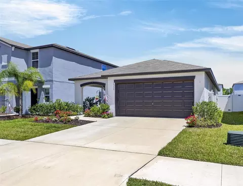 Exterior - 10356 Blue Plume Ct, Riverview, FL 33578 photo 8 of 9