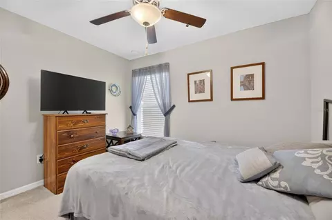 Bedroom - 10356 Blue Plume Ct, Riverview, FL 33578 photo 5 of 7