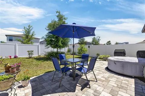Exterior - 10356 Blue Plume Ct, Riverview, FL 33578 photo 3 of 9
