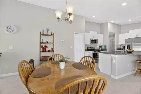 Dining - 10356 Blue Plume Ct, Riverview, FL 33578 photo 2 of 2