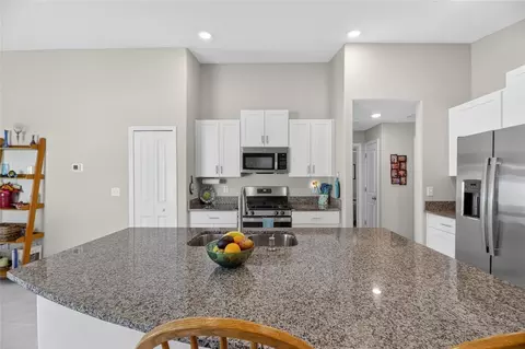 Kitchen - 10356 Blue Plume Ct, Riverview, FL 33578 photo 5 of 5