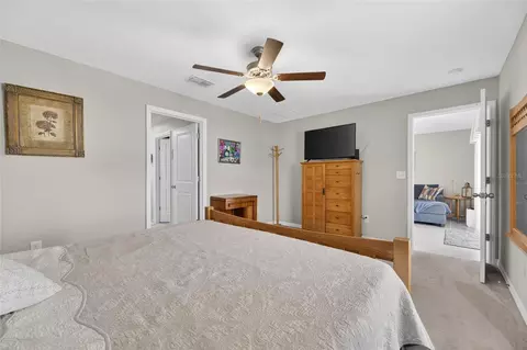 Bedroom - 10356 Blue Plume Ct, Riverview, FL 33578 photo 1 of 7