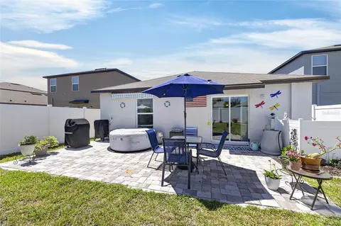 Exterior - 10356 Blue Plume Ct, Riverview, FL 33578 photo 7 of 9