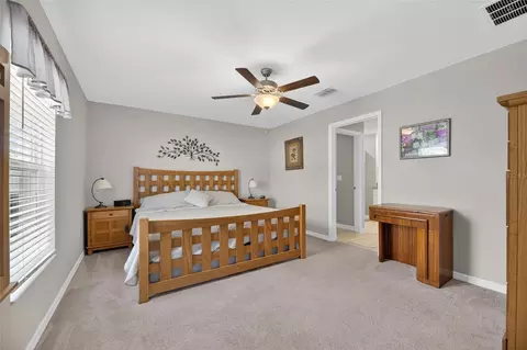Bedroom - 10356 Blue Plume Ct, Riverview, FL 33578 photo 2 of 7