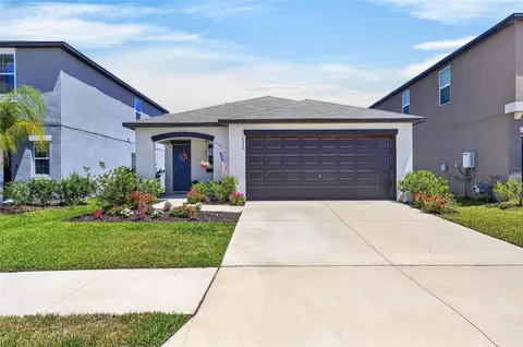 Exterior - 10356 Blue Plume Ct, Riverview, FL 33578 photo 9 of 9