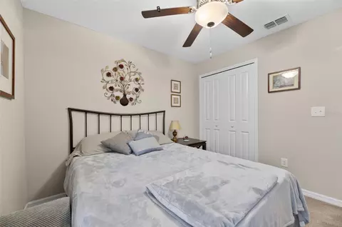 Bedroom - 10356 Blue Plume Ct, Riverview, FL 33578 photo 6 of 7