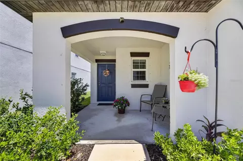 Exterior - 10356 Blue Plume Ct, Riverview, FL 33578 photo 4 of 9