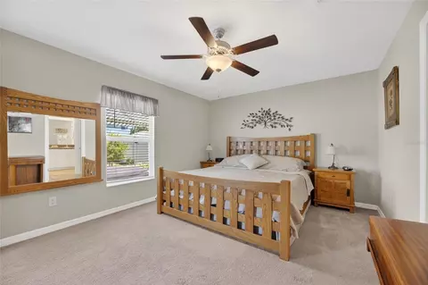 Bedroom - 10356 Blue Plume Ct, Riverview, FL 33578 photo 3 of 7