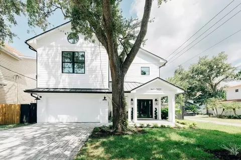 3501 W Tacon St, Tampa, FL 33629