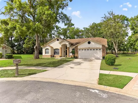 1131 Wedge Way, Spring Hill, FL 34608
