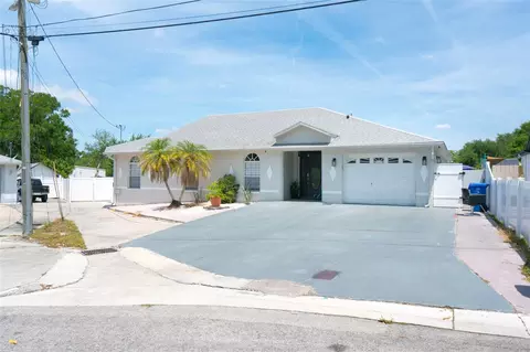3615 Marco Dr, Tampa, FL 33614
