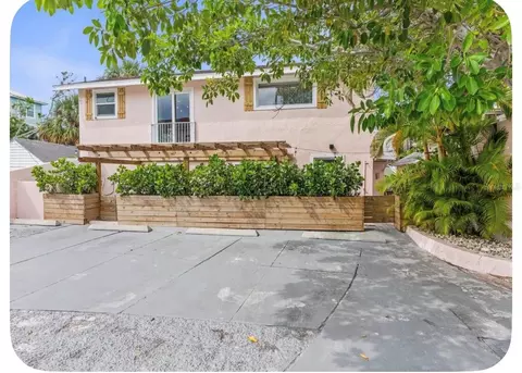 106 E Bay Dr, Treasure Island, FL 33706