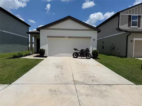 35605 Buttonweed Trl, Zephyrhills, FL 33541