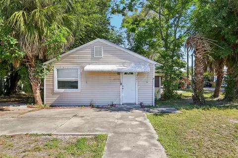 3201 Freemont Ter S, Saint Petersburg, FL 33712